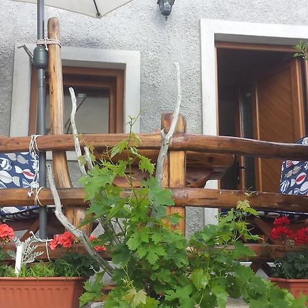 Apartment Anamarija Valun Εξωτερικό φωτογραφία