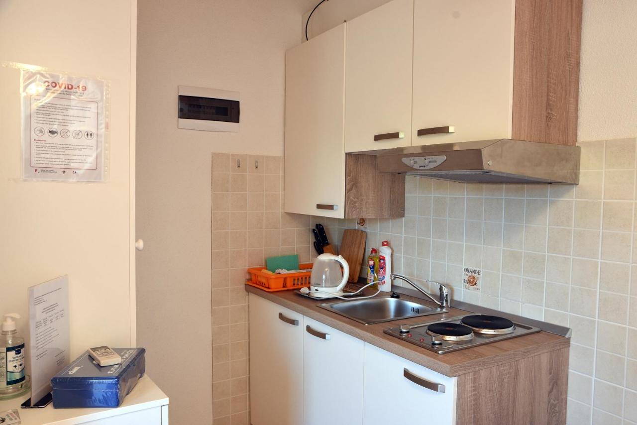 Apartment Anamarija Valun Εξωτερικό φωτογραφία