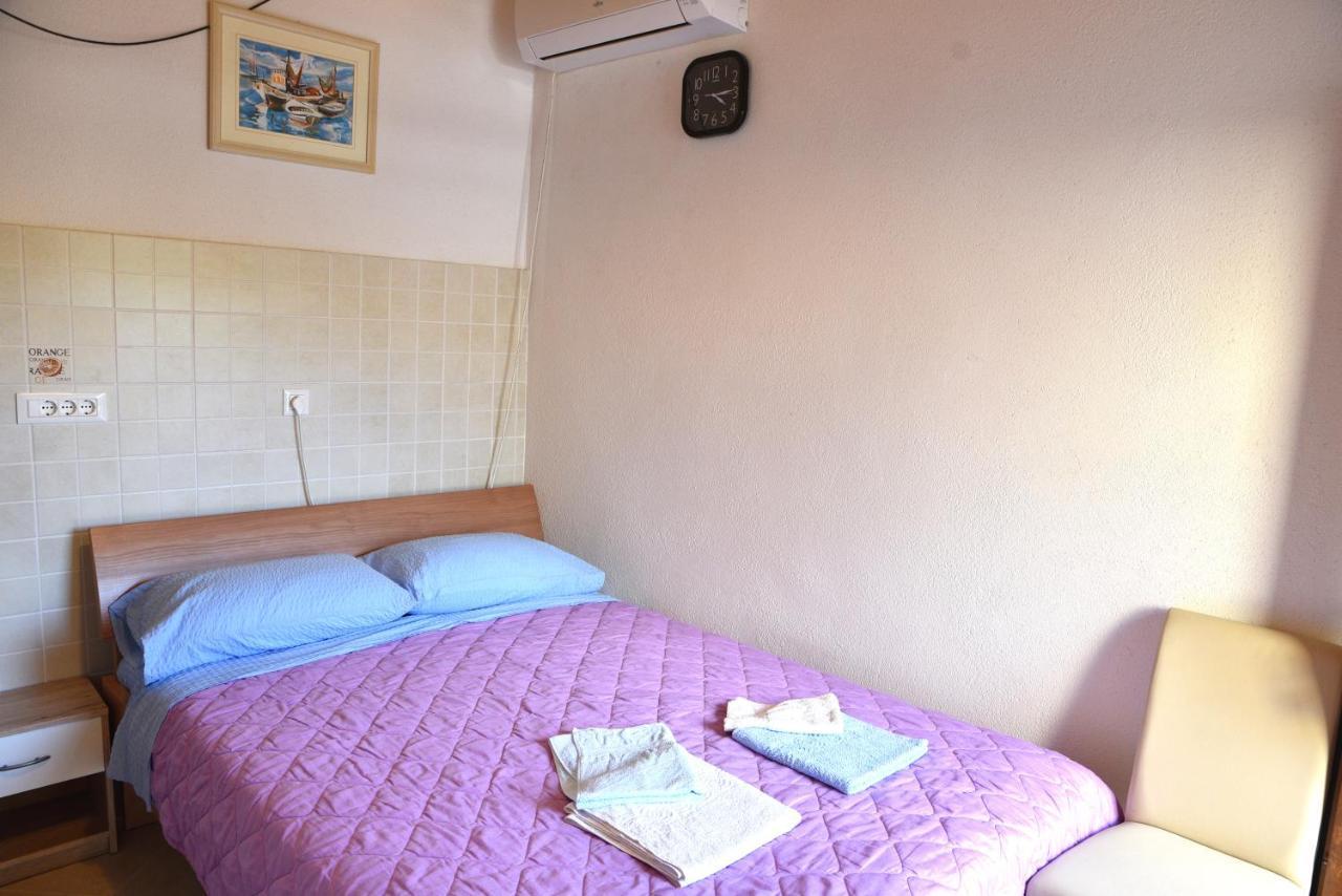Apartment Anamarija Valun Εξωτερικό φωτογραφία