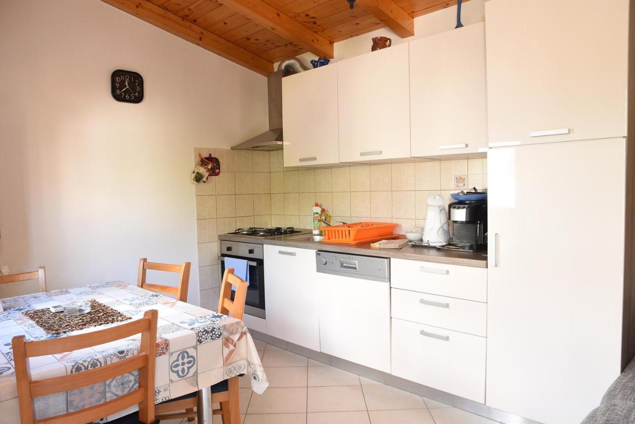 Apartment Anamarija Valun Εξωτερικό φωτογραφία
