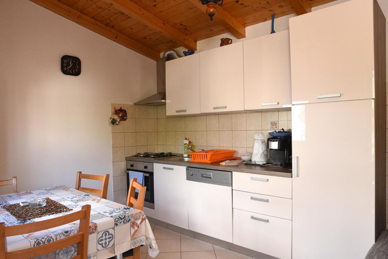 Apartment Anamarija Valun Εξωτερικό φωτογραφία