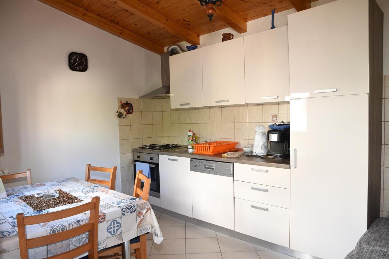 Apartment Anamarija Valun Εξωτερικό φωτογραφία